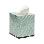 KLEENEX® Facial Tissue Cube (4721), 2 Ply Facial Tissue, 24 Tissue Boxes / Case, 90 Facial Tissues / Box (2,160 Tissues)