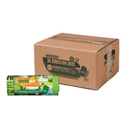 36L Compostable Bin Liner – Biodegradable Kitchen Waste Bag