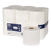 Tork SmartOne® Mini Toilet Roll 2ply Advanced T9