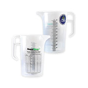 RapidClean PourMaxx Measuring Jugs