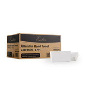 Entice Ultraslim Hand Towel