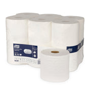 Tork SmartOne T9 Mini Toilet Roll 2ply Advanced