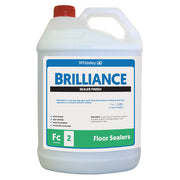 Whiteley Brilliance Sealer