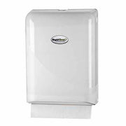 RapidClean Ultraslim Hand Towel Dispenser