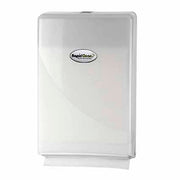 RapidClean Compact Hand Towel Dispenser