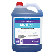 Whiteley Resolve Dishbrite