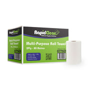 RapidClean Multi-Purpose Roll Towel 80m