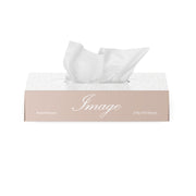 RapidClean Image Facial Tissue Box 100 Sheets