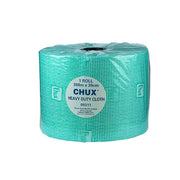 Chux® Wiping Cloths HD Roll Green HACCP 300m