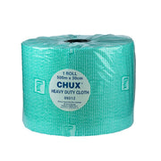 Chux® Wiping Cloths Roll Green HACCP 500m