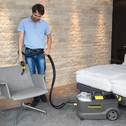 Karcher Puzzi 10/1