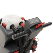Numatic TTB3045NX Walk Behind Battery Scrubber
