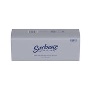 Sorbent Professional 25412 TAD Multifold Hand Towel 1ply 150 Sheets