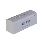 Sorbent Professional 25412 TAD Multifold Hand Towel 1ply 150 Sheets