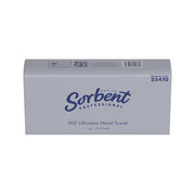 Sorbent Professional 25410 TAD Ultraslim Hand Towel 1ply 150 Sheets