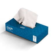 ESG1 Facial Tissue 2 Ply