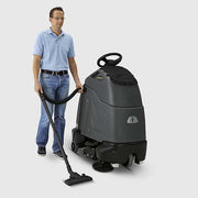 Karcher CV 60/2 RS Bp
