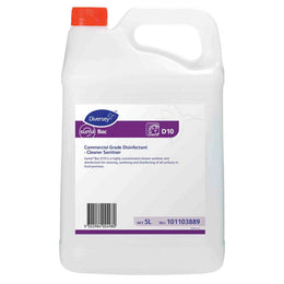 Diversey Suma® Bac D10