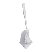 Edco Toilet Brush Tidy Set