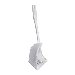 Edco Toilet Brush Tidy Set