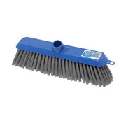 Edco Merribrite Deluxe Broom