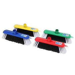Edco Household Broom Head