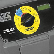 Karcher SGV 8/5 Steam Vacuum