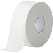 LIVI ESSENTIALS 2PLY JUMBO ROLLS
