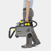 Karcher Puzzi 8/1 C