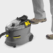 Karcher Puzzi 8/1 C