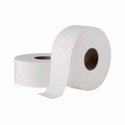 Livi Essentials Embossed jumbo Toilet Paper 1100E