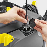 Karcher Puzzi 30/4