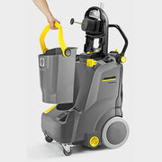 Karcher Puzzi 30/4
