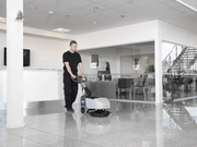 Nilfisk SC351 Compact Scrubber Dryer