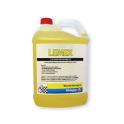 Whiteley Lemex Neutral Detergent