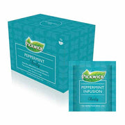 JDE Coffee Pickwick Clarity Mint Enveloped Teas
