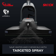 MotorScrubber Shock Starter Kit