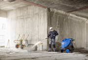 Nilfisk MH 3C Hot Water High Pressure Cleaner