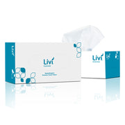Livi Essentials Facial Tissue 200s - 1302