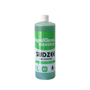 RapidClean Sudzee Sink Detergent