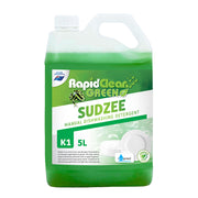 RapidClean Sudzee Sink Detergent