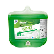 RapidClean Sudzee Sink Detergent