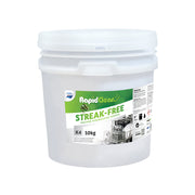RapidClean Streak-Free - Dishwasher Powder
