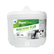 RapidClean Machine Plus Dishwasher Detergent