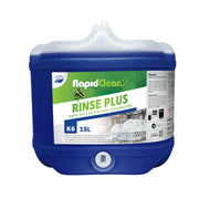RapidClean Rinse Plus Machine Rinse Aid