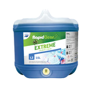 RapidClean Extreme Concentrated Laundry Liquid