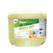 RapidClean Cuddle Soft Fabric Softener