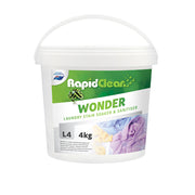 RapidClean Wonder Soaker Sanitiser