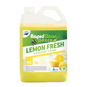 RapidClean Lemon Fresh Disinfectant