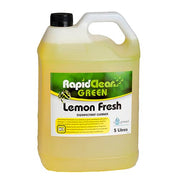 RapidClean Lemon Fresh Disinfectant